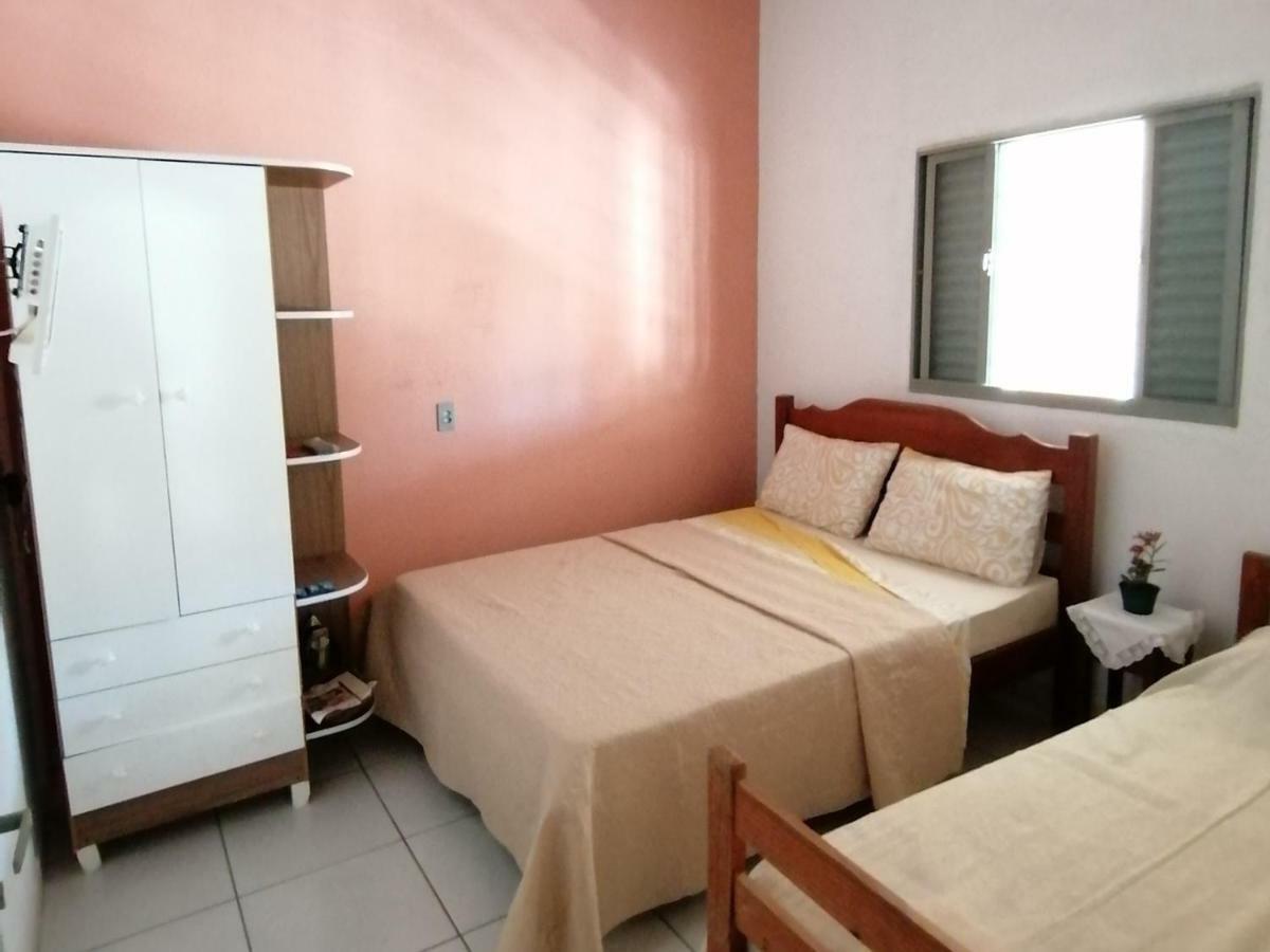 Residencial Pingos De Luz Apartment Alto Paraiso de Goias Room photo